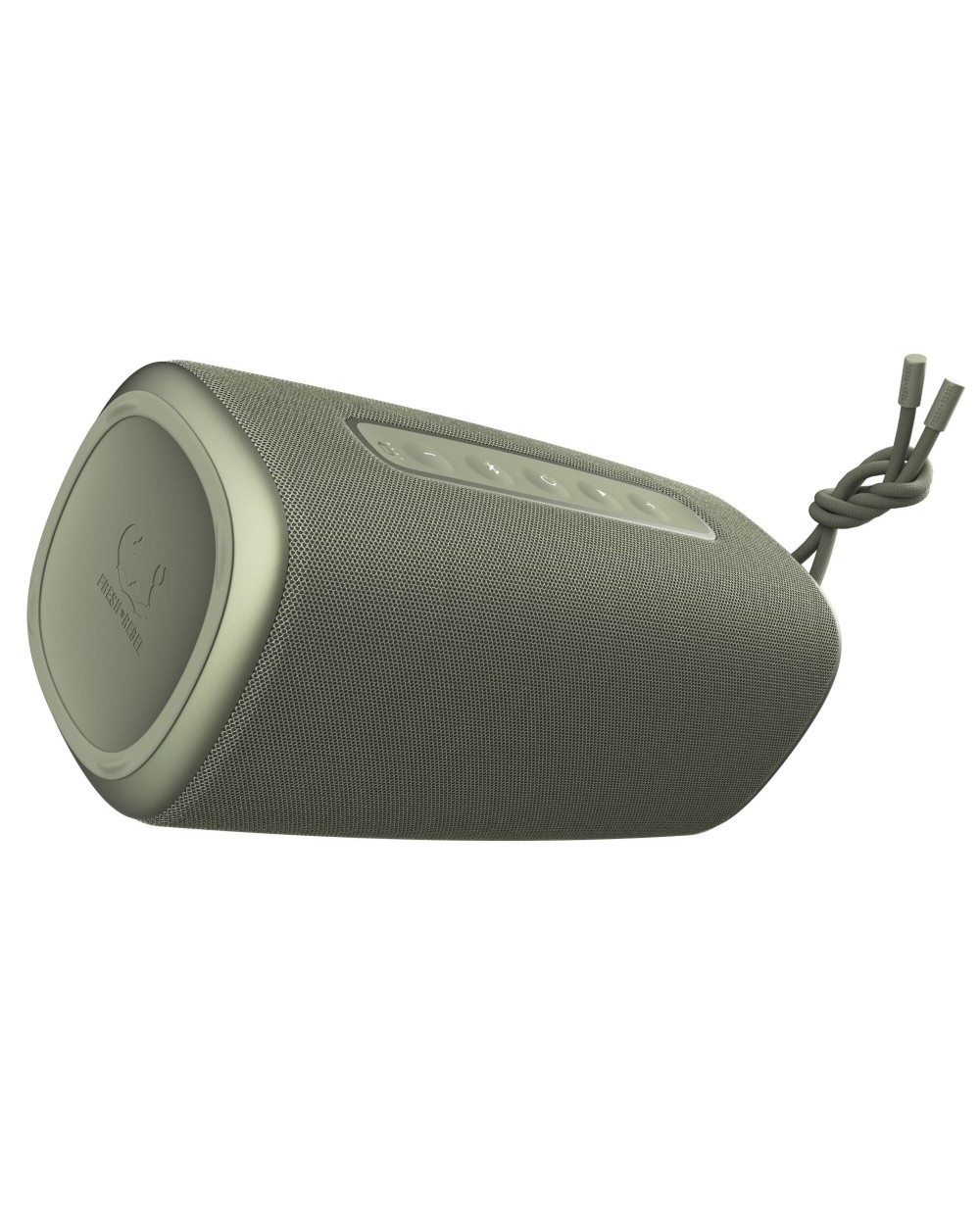 Tassen & Zakken FRESH 'N REBEL 1RB7500 I Fresh 'n Rebel Bold L2 - Waterproof Bluetooth speaker voor bedrukking &amp; borduring
