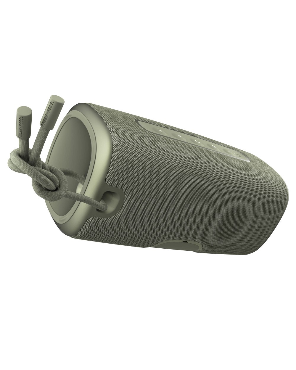 Tassen & Zakken FRESH 'N REBEL 1RB7500 I Fresh 'n Rebel Bold L2 - Waterproof Bluetooth speaker voor bedrukking &amp; borduring