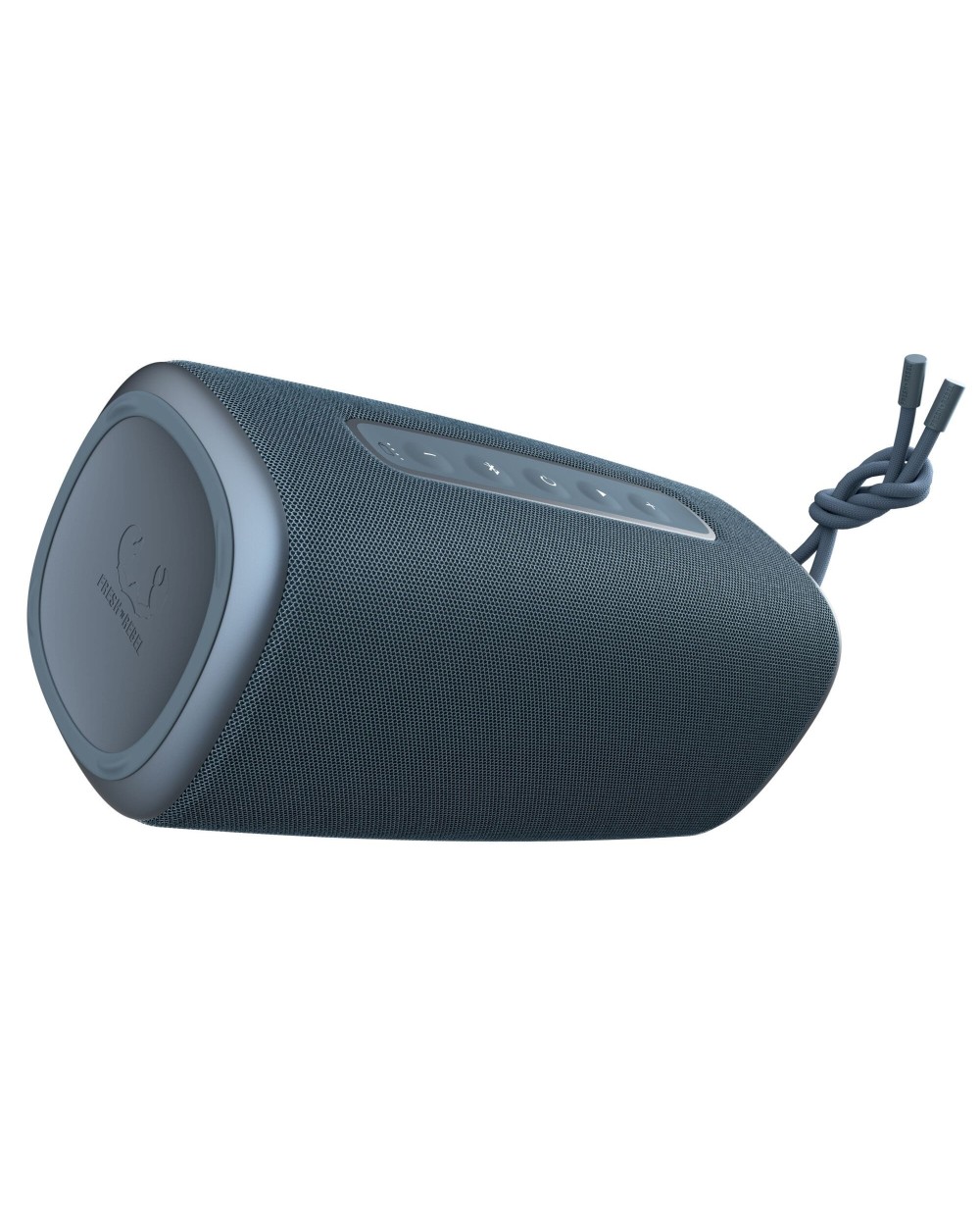 Tassen & Zakken FRESH 'N REBEL 1RB7500 I Fresh 'n Rebel Bold L2 - Waterproof Bluetooth speaker voor bedrukking &amp; borduring