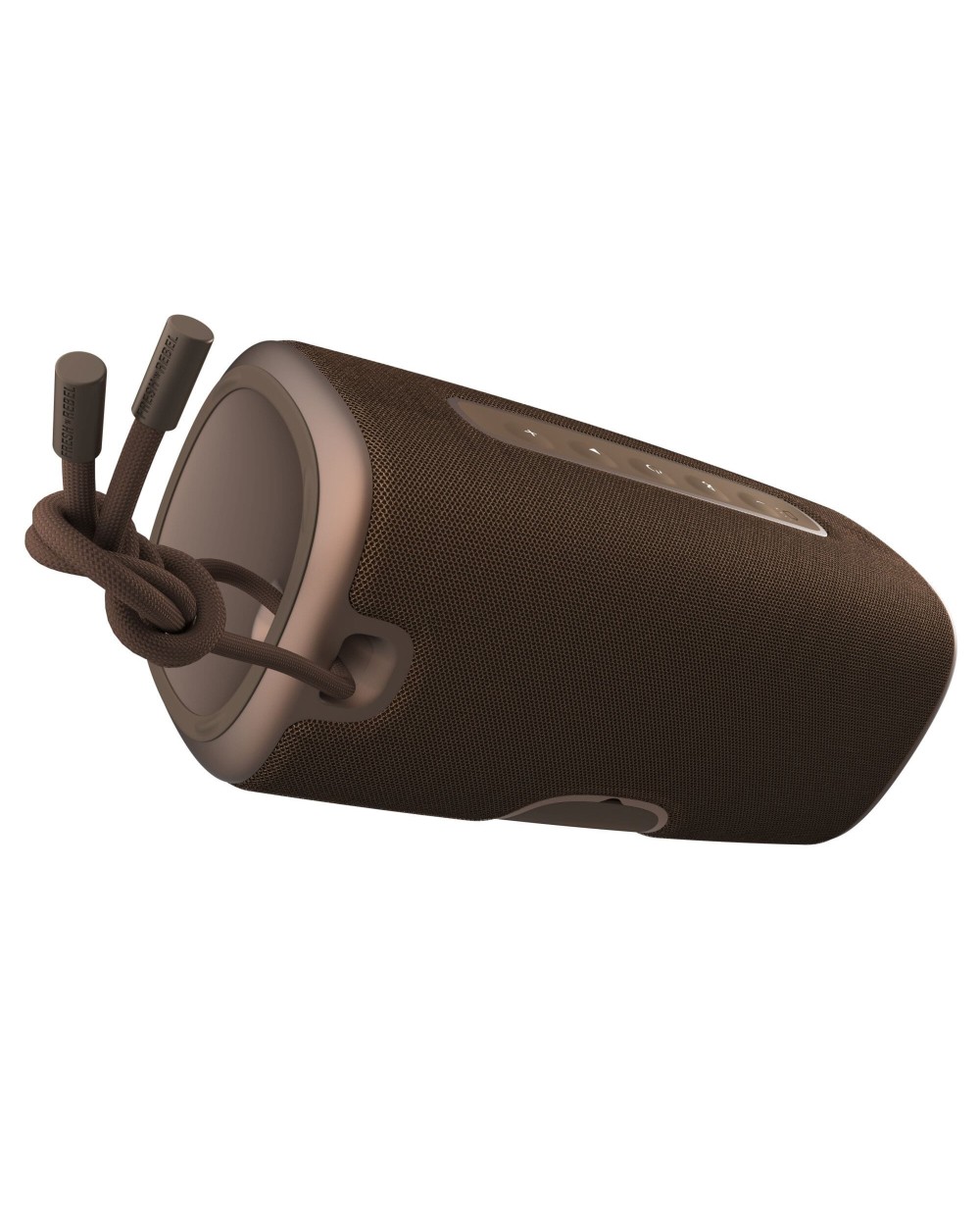 Tassen & Zakken FRESH 'N REBEL 1RB7500 I Fresh 'n Rebel Bold L2 - Waterproof Bluetooth speaker voor bedrukking &amp; borduring