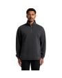 Sweat-shirts personnalisable As Colour Relax Faded Half Zip