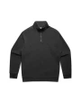 Sweat-shirts personnalisable As Colour Relax Faded Half Zip