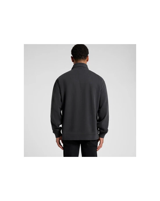 Sweat-shirts personnalisable As Colour Relax Faded Half Zip