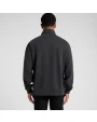Sweat-shirts personnalisable As Colour Relax Faded Half Zip