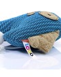 MBW MiniFeet® Dog Toy Owl Zubehör personalisierbar