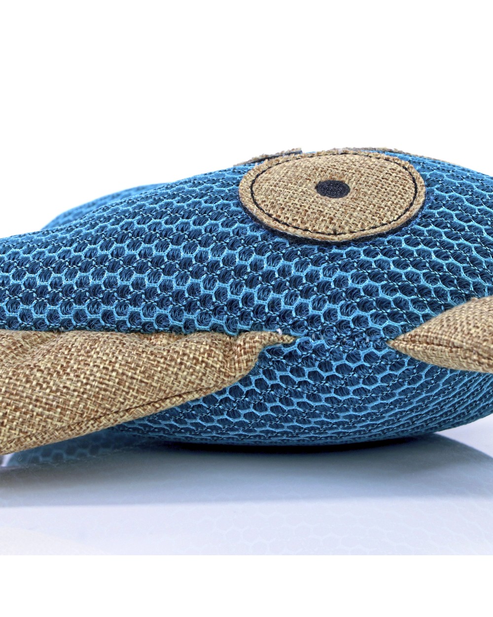 Benodigdheden MBW MiniFeet® Dog Toy Owl voor bedrukking &amp; borduring