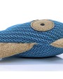 Benodigdheden MBW MiniFeet® Dog Toy Owl voor bedrukking &amp; borduring