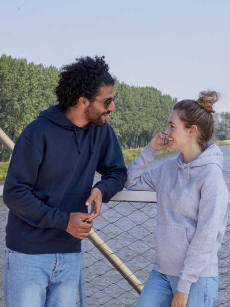 Sweat-shirts à personnaliser SG CLOTHING Originals Hooded Sweat Men 