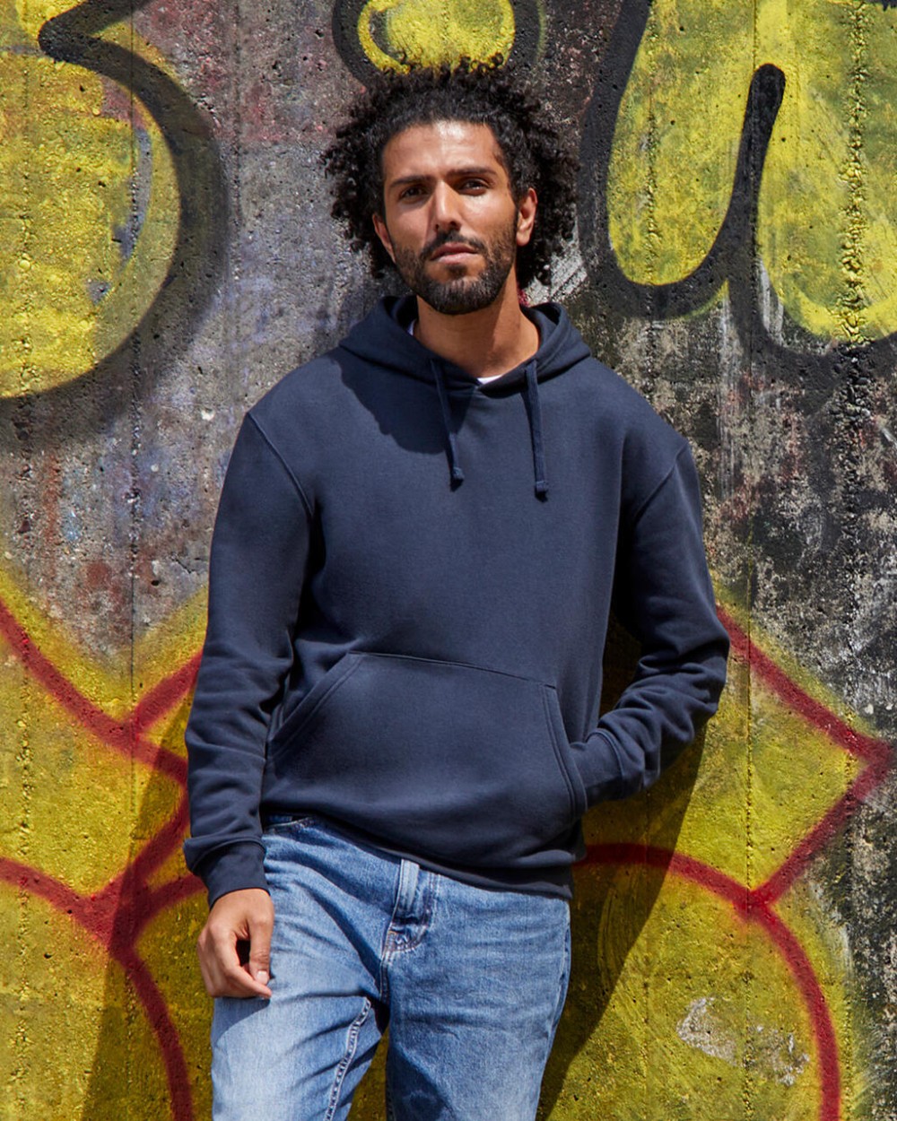 Sweat-shirts personnalisable  Originals Hooded Sweat Men