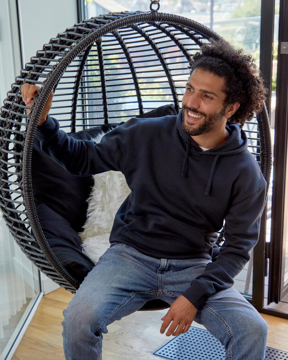 Sweat-shirts personnalisable  Originals Hooded Sweat Men