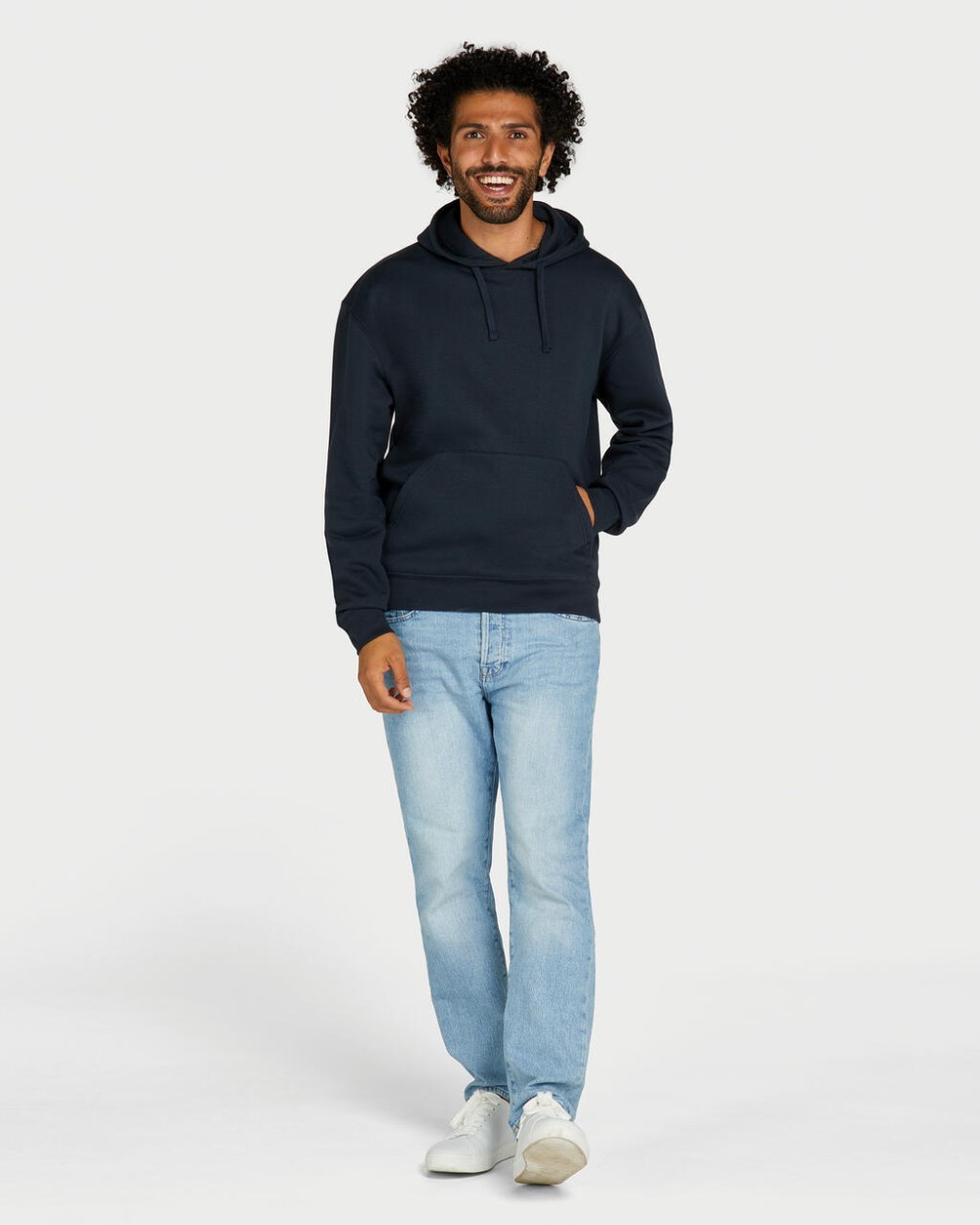 Sweat-shirts personnalisable  Originals Hooded Sweat Men