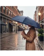 CITIZEN GREEN Citizen Green Cloud 25" Kompaktregenschirm Regenschirme personalisierbar