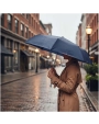 Parapluies personnalisable Citizen Green Citizen Green Cloud 25" foldable umbrella