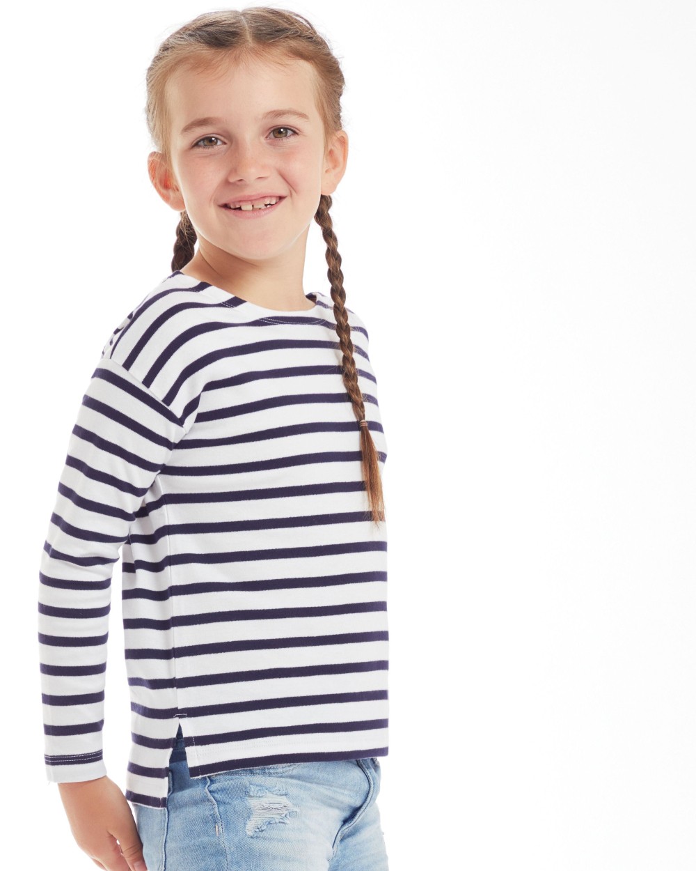 T-Shirts personnalisable MANTIS KIDS BRETON T