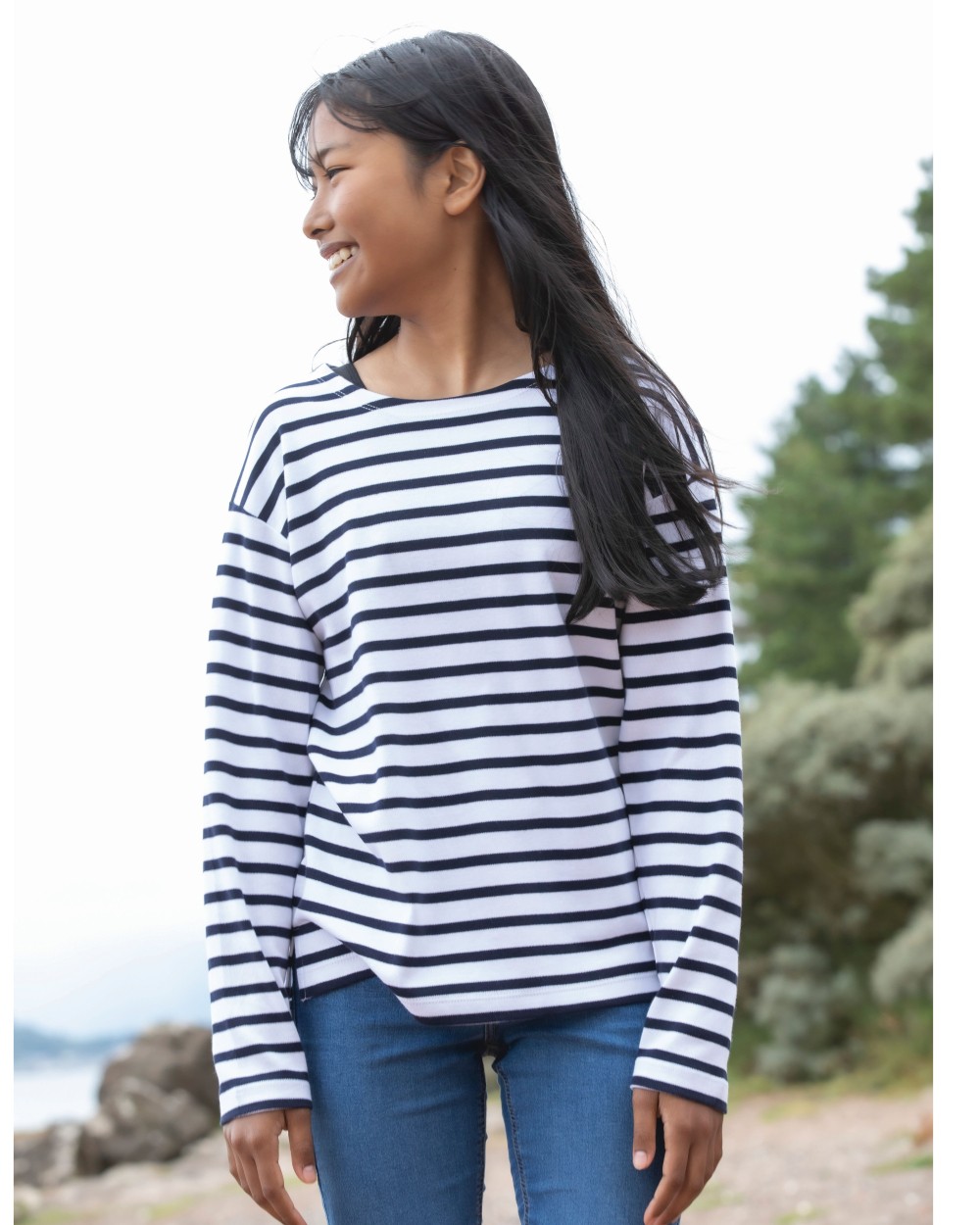 T-Shirts personnalisable MANTIS KIDS BRETON T