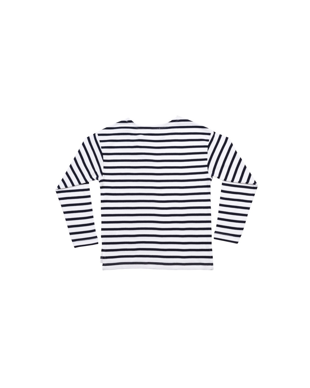 T-shirts MANTIS KIDS BRETON T voor bedrukking &amp; borduring