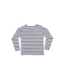 T-shirts MANTIS KIDS BRETON T voor bedrukking &amp; borduring
