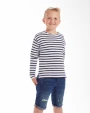 T-Shirts personnalisable MANTIS KIDS BRETON T