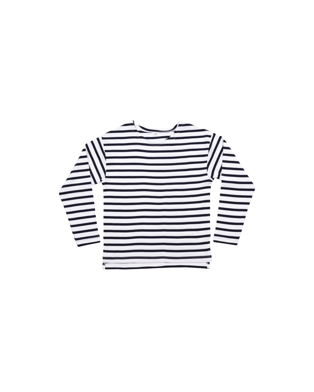 T-shirts MANTIS KIDS BRETON T voor bedrukking &amp; borduring