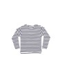 T-shirts MANTIS KIDS BRETON T voor bedrukking &amp; borduring