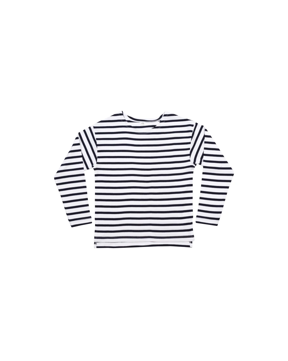 MANTIS KIDS BRETON T T-Shirts personalisierbar