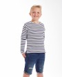 MANTIS KIDS BRETON T T-Shirts personalisierbar