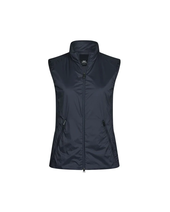 Vestes personnalisable Tee Jays WOMEN'S PURELITE BODYWARMER