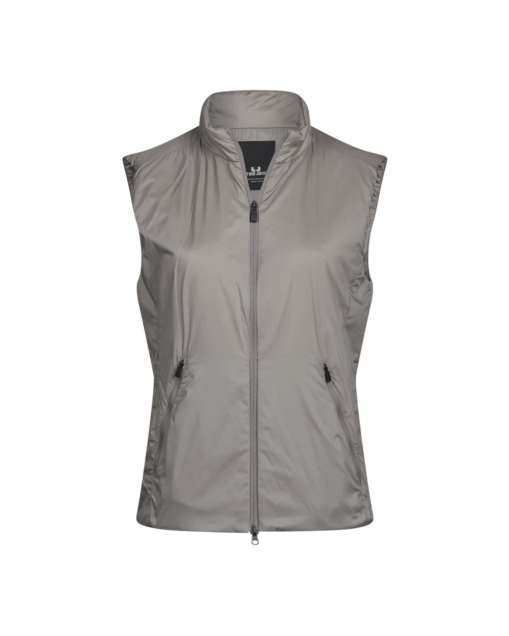 TEE JAYS WOMEN'S PURELITE BODYWARMER Jacken personalisierbar