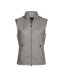 Vestes personnalisable TEE JAYS WOMEN'S PURELITE BODYWARMER