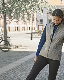 WOMEN'S PURELITE BODYWARMER