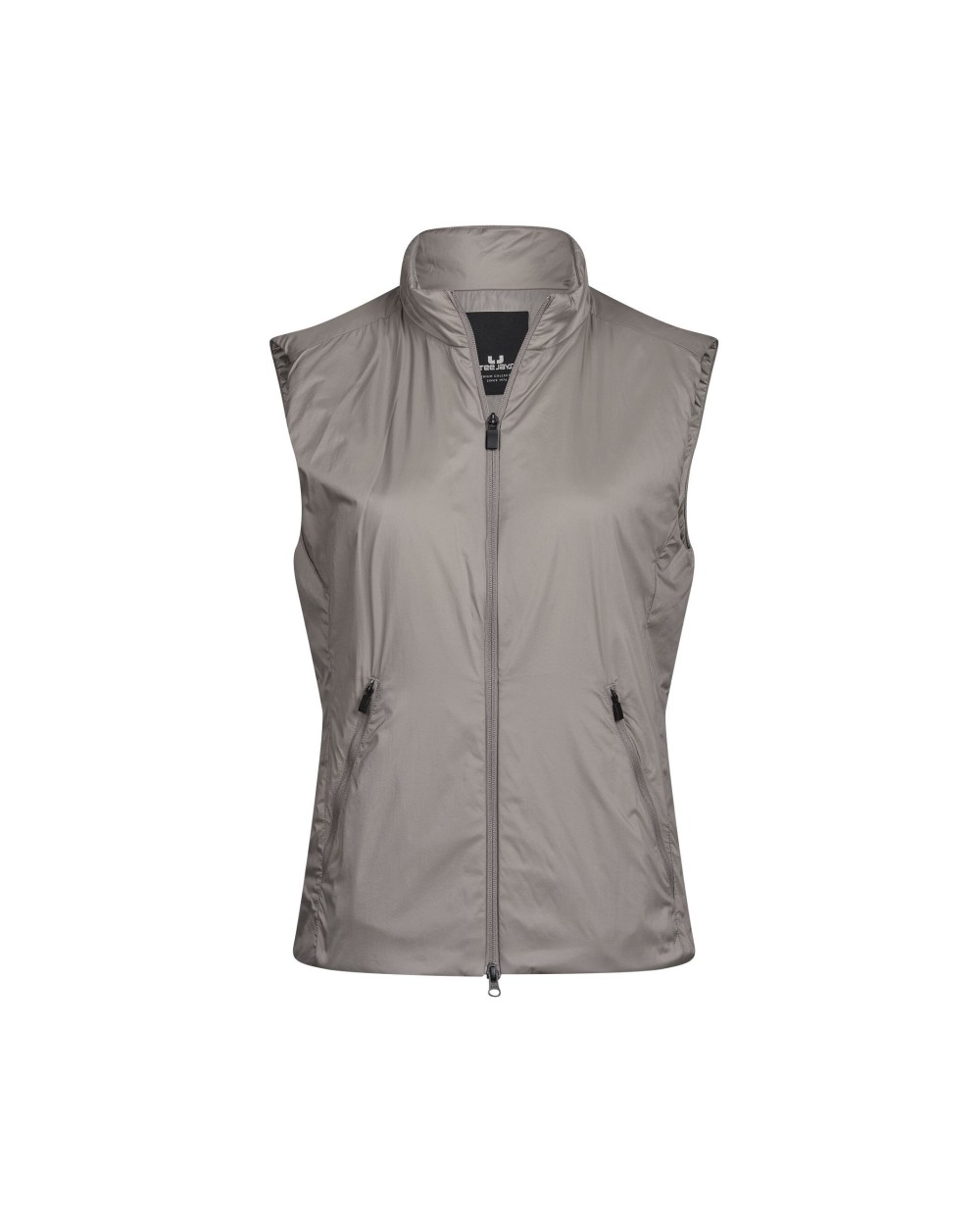 Jassen TEE JAYS WOMEN'S PURELITE BODYWARMER voor bedrukking &amp; borduring