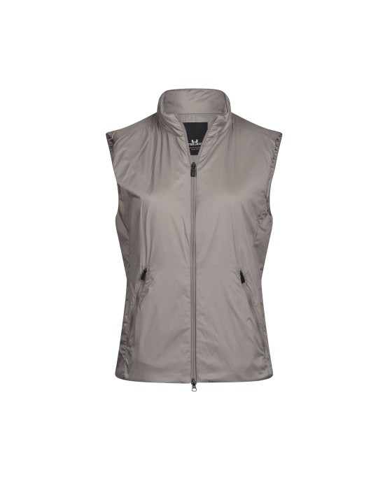 Vestes personnalisable Tee Jays WOMEN'S PURELITE BODYWARMER