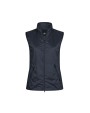 TEE JAYS WOMEN'S PURELITE BODYWARMER Jacken personalisierbar