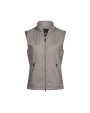Vestes personnalisable TEE JAYS WOMEN'S PURELITE BODYWARMER