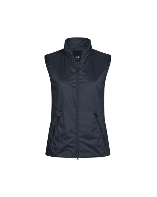 Vestes personnalisable Tee Jays WOMEN'S PURELITE BODYWARMER