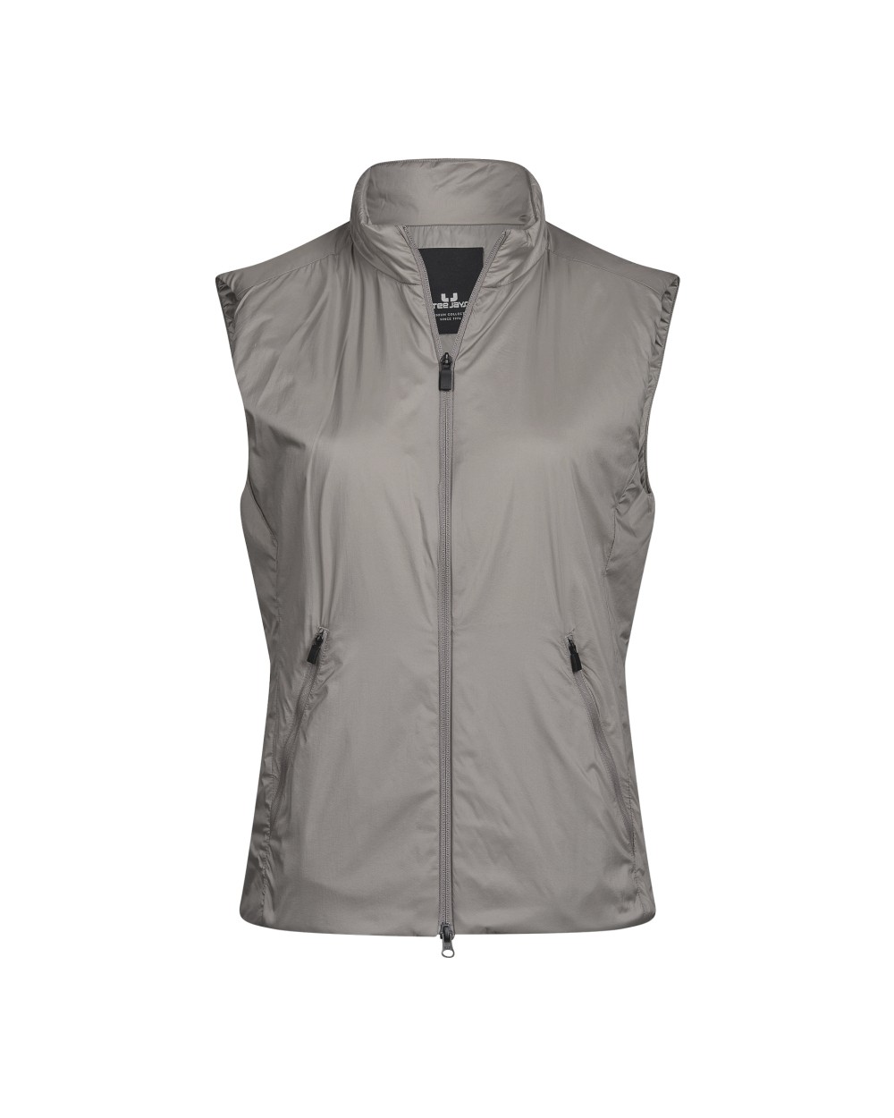 Jassen TEE JAYS WOMEN'S PURELITE BODYWARMER voor bedrukking &amp; borduring