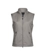Jassen TEE JAYS WOMEN'S PURELITE BODYWARMER voor bedrukking &amp; borduring