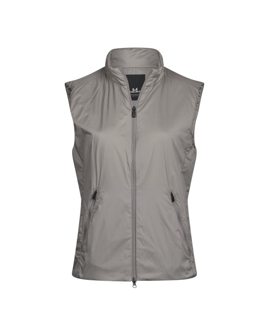Vestes personnalisable Tee Jays WOMEN'S PURELITE BODYWARMER
