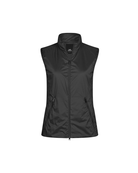 Vestes personnalisable Tee Jays WOMEN'S PURELITE BODYWARMER
