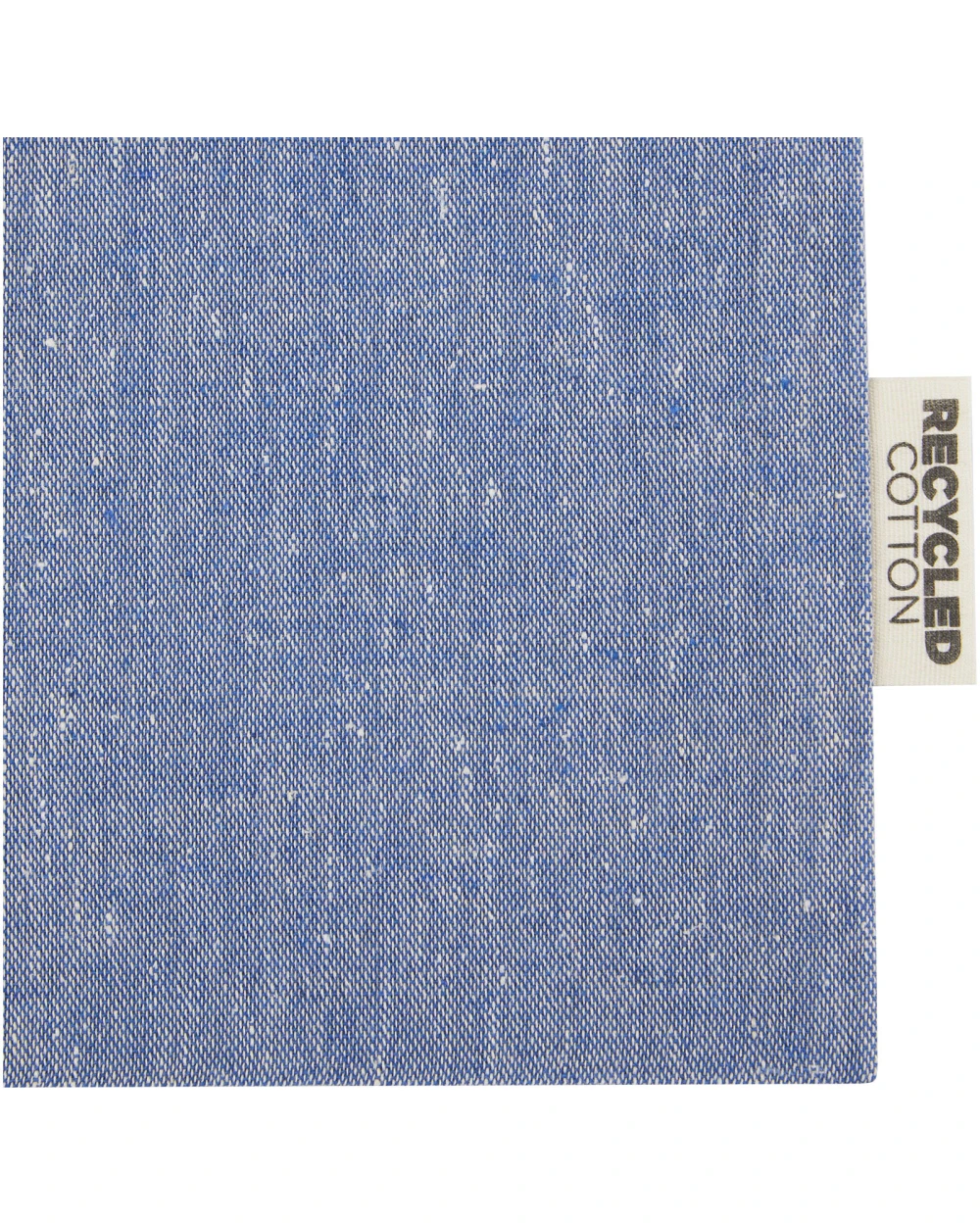 Tassen & Zakken 4DO Pheebs geschenktas van 150 g/m² GRS gerecycled katoen, groot, 4 l voor bedrukking &amp; borduring