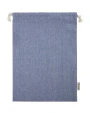 Sacs & Bagagerie personnalisable 4DO Grand sac cadeau Pheebs en coton recyclé GRS 150 g/m² de 4 L