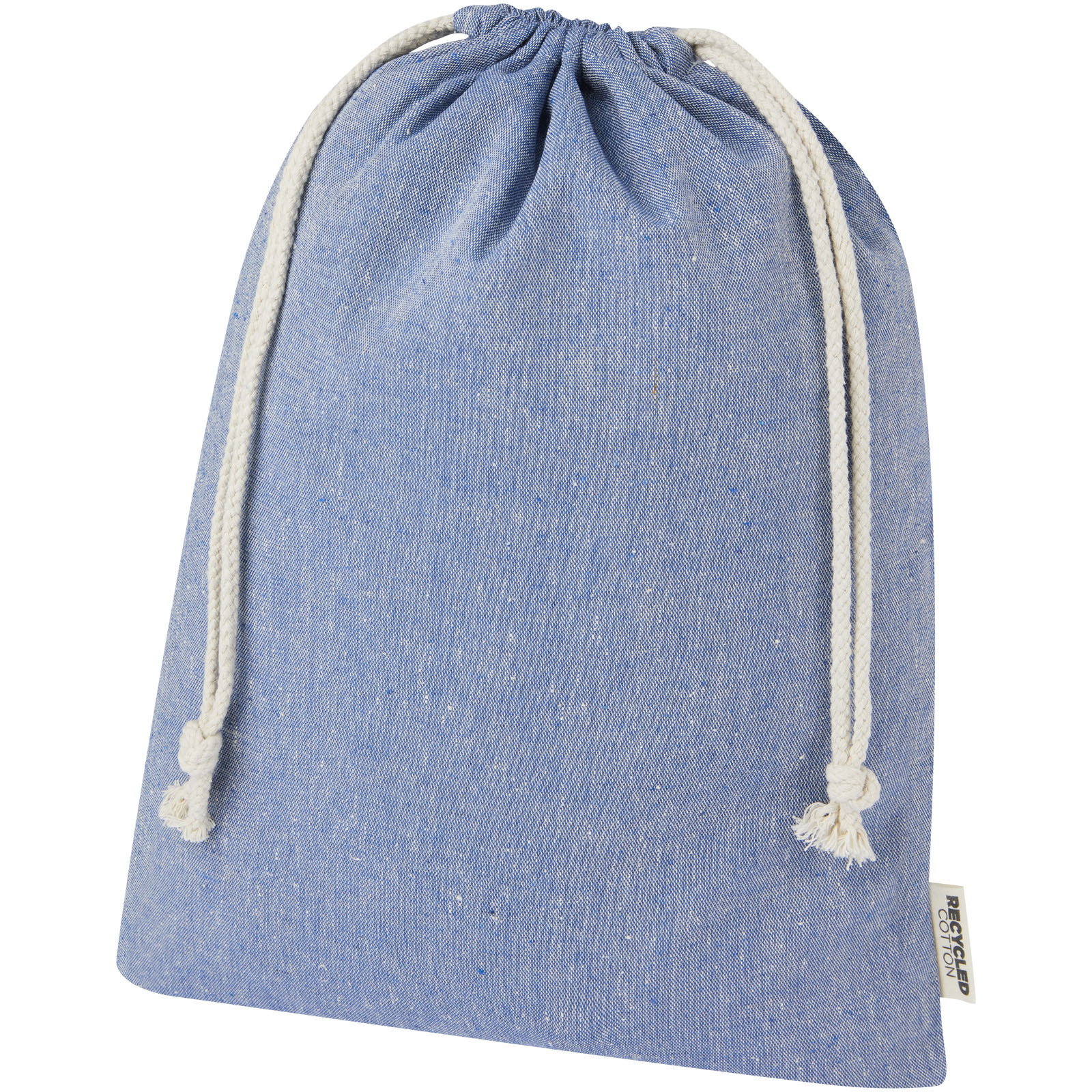Sacs & Bagagerie personnalisable 4DO Grand sac cadeau Pheebs en coton recyclé GRS 150 g/m² de 4 L