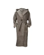 Bad artikelen A&R Robezz® Organic Bathrobe voor bedrukking &amp; borduring