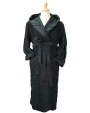 Produits éponges personnalisable A&R Robezz® Organic Bathrobe