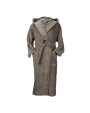 Produits éponges personnalisable A&R Robezz® Organic Bathrobe