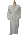 Produits éponges personnalisable A&R Robezz® Organic Bathrobe