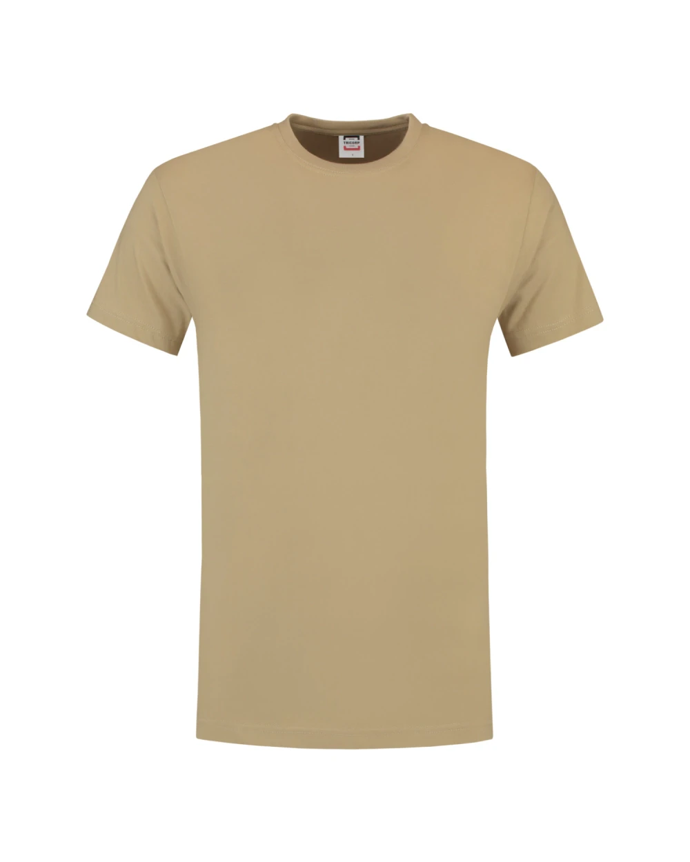 T-shirts TRICORP T-shirt 190 Gram voor bedrukking &amp; borduring