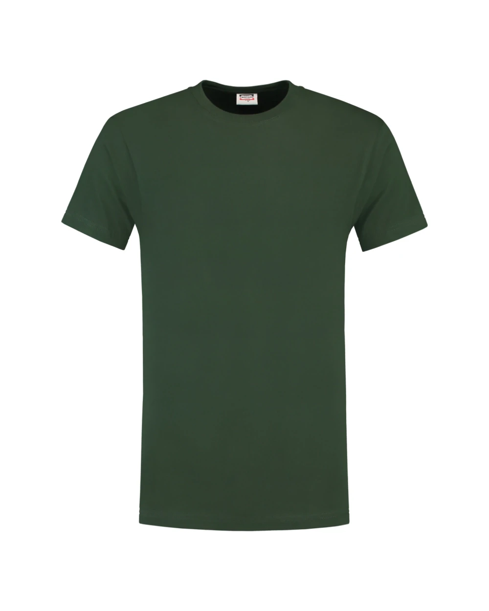 T-shirts TRICORP T-shirt 190 Gram voor bedrukking &amp; borduring