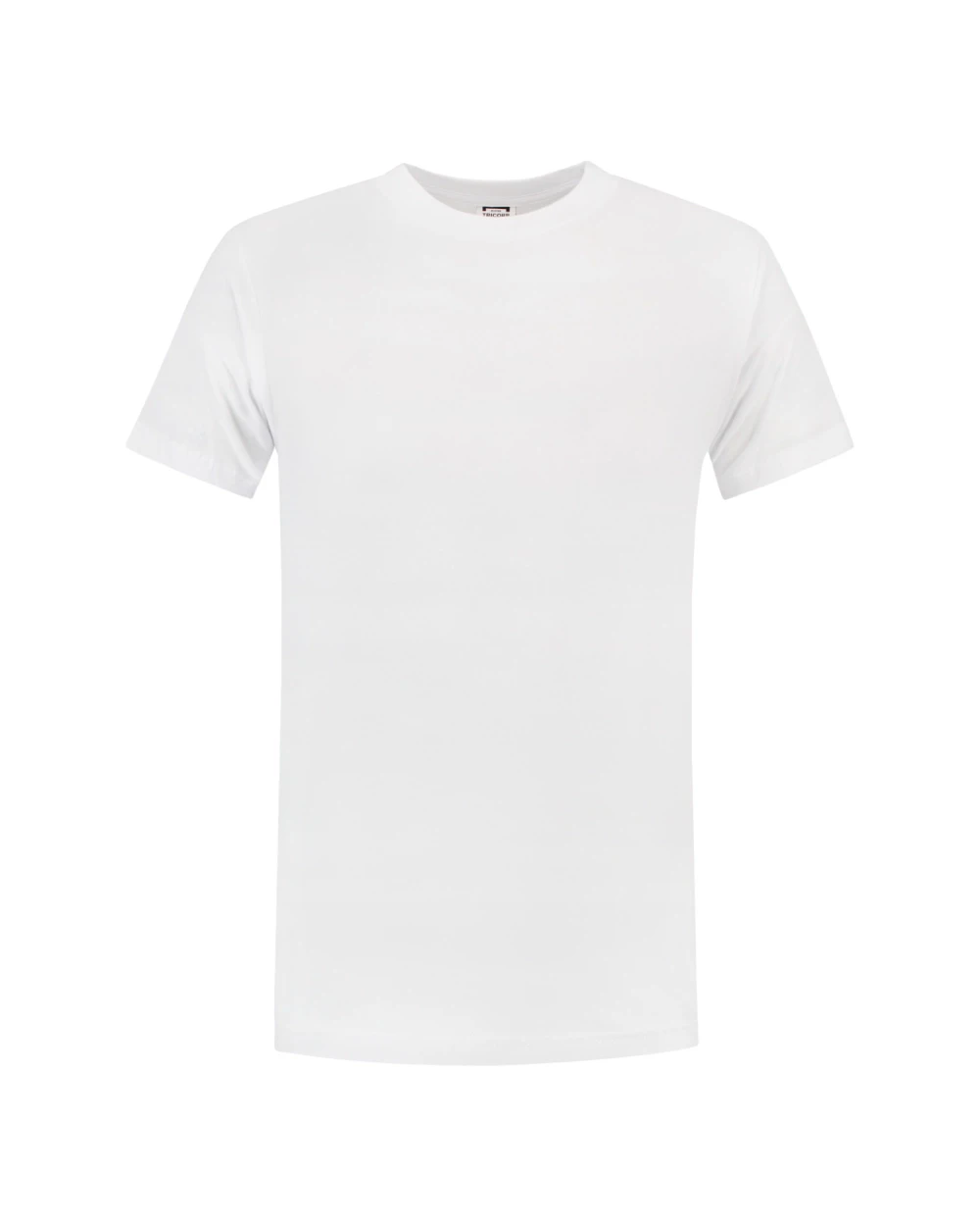 T-shirts TRICORP T-shirt 190 Gram voor bedrukking &amp; borduring