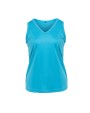 T-shirts PEN DUICK FIRSTOP WOMEN voor bedrukking &amp; borduring